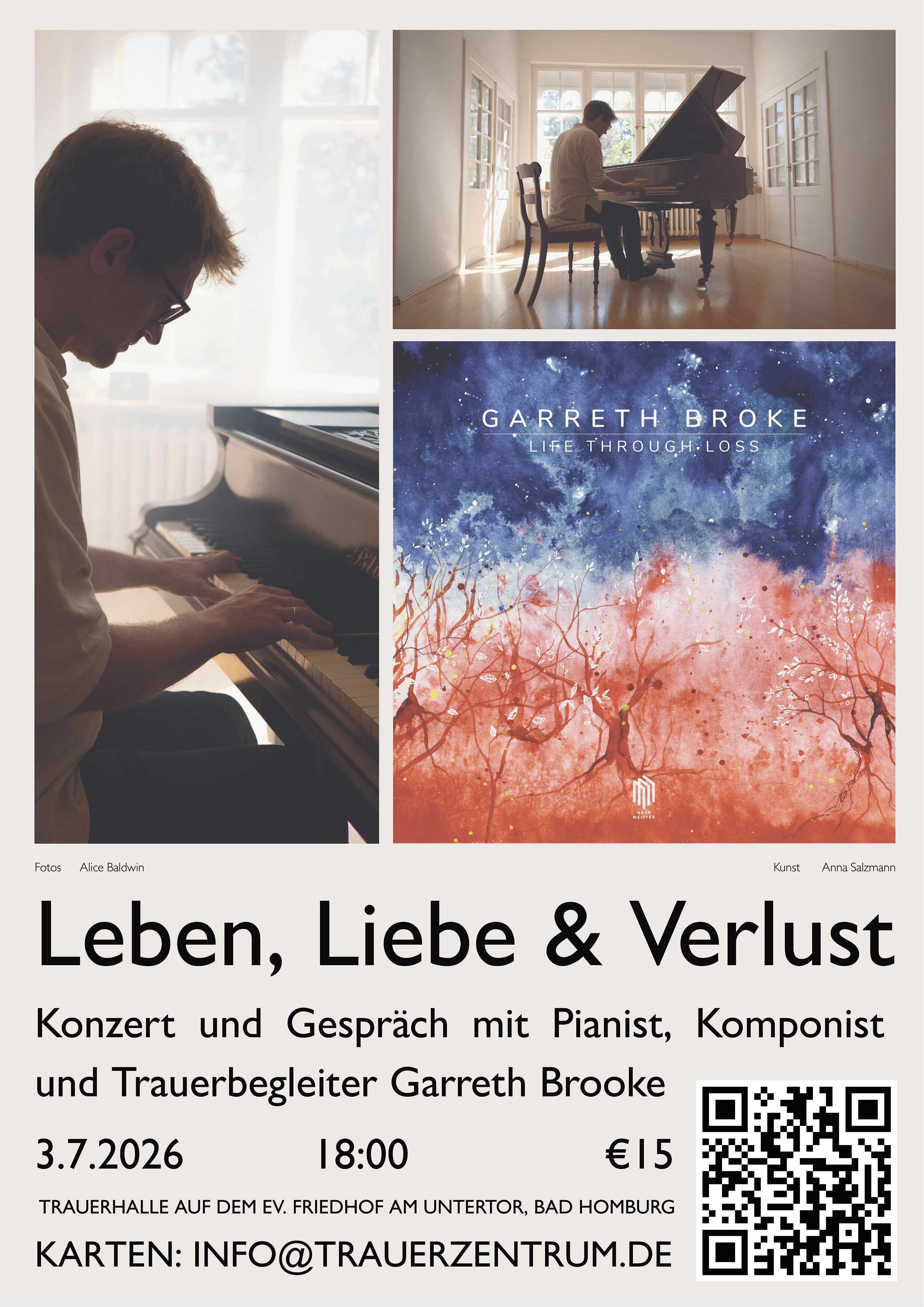 260703 Garreth Brooke Konzert Trauerhalle Bad Homburg DRUCK Vorne