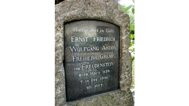 von Freudenstein 1